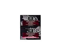 Tubifoan Apivita Mas.Cont.Ojos Anti.Con Uva 2X2Ml 21 g