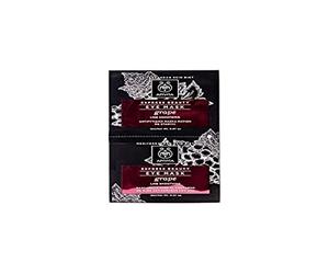 Tubifoan Apivita Mas.Cont.Ojos Anti.Con Uva 2X2Ml 21 g