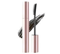 Tubing Mascara Black & Brown Duo For Lash Makeup,New Lengthening And Curling Mascara,Long Lasting Waterproof And Sweatproof for Parties,or Everyday Use (Black)