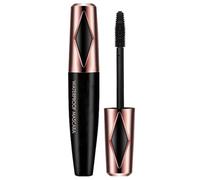 Tubing Mascara - Black Waterproof Lash, Smudge Proof Lengthener, 5.12x0.39x0.39 inches Washable Lash Volumizar | Long Lasting Curl Enhancer, Eye Makeup Assentials Dorm Apartment Hotel