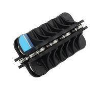 Tubing Straightener - Tube Straightening Tools, 13cm Pipe Alignment Gear, Universal Steel Stainless Steel Copper Hardware, 880g PVC Alloy Synthetic Body | Maintenance Aid For Systems & Lines
