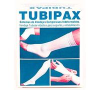 Tubipax Venda Compresiva T E 100 g