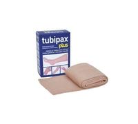 Tubipax Venda Tubular Forte Beige Mediana 1 ud