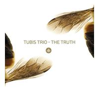 Tubis Trio The Truth (CD) Album