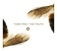 Tubis Trio The Truth (CD) Album (Importación USA)