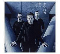 Tubis Trio - Tubis Trio: So Us [Winyl]