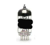 Tubo 1/2/4 piezas 12AU7(2 PCS)