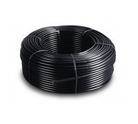 TUBO 16 MM CON GOTERO INTEGRADO A 1,25 METROS ROLLO 400 METROS