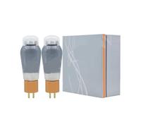 Tubo 2A3 2A3-TII 2A3C 2A3B Amplificador de Tubo for Audio HiFi DIY(1Pair Matched)