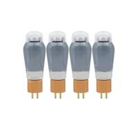 Tubo 2A3 2A3-TII 2A3C 2A3B Amplificador de Tubo for Audio HiFi DIY(4pcs Matched)