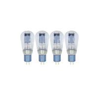 Tubo 2A3 A2A3, actualización WR2A3 2A3C 2A3B 2A3T WE2A3, Amplificador de Tubo for Audio HiFi, combinación precisión DIY(4pcs Matched Quad)