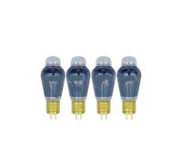 Tubo 300B-T 300BT reemplaza 300BG 300B 300BN 300BZ WE300B Amplificador de Tubo for Audio HiFi(4pcs Matched)