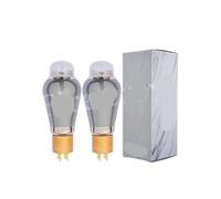 Tubo 300B-TII, Repuesto clásico 300B WE300B, Amplificador de Tubo de Audio HiFi, Kit DIY(2pcs Matched Pair)