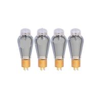 Tubo 300B-TII, Repuesto clásico 300B WE300B, Amplificador de Tubo de Audio HiFi, Kit DIY(4pcs Matched Quad)