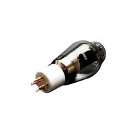 Tubo 6SN7 300B 274B 5U4G Kit de Amplificador de Tubo for Audio HiFi(300B-W,4pcs Matched Quad)