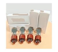 Tubo 6SN7 de 1/2/4 piezas(4pcs)