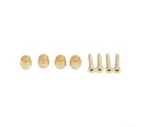 Tubo Aceite Freno Bicicleta Aramida BH59 BH90 | Incluye manguera 2.5m, 4 olivas, 4 insertos; compatible BH59/BH90; ideal reparación frenos(BH59)