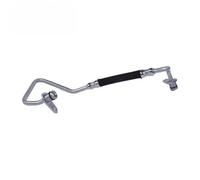 Tubo aceite turbocompresor Compatible Con Para 6 Gran Para Turismo 2017 2018 2019 2020 Para X3 2018 2019 Tubo De Aceite De Retorno Del Turbocompresor Del Coche 11427643175
