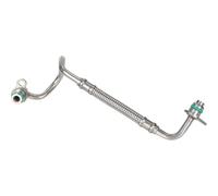 Tubo aceite turbocompresor Compatible Con Para X3 2013-2016 Para X4 2015-2016 Para X1 2012-2015 Piezas De Repuesto De Tubería De Aceite De Turbocompresor De Coche 11428626652