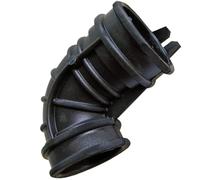 Tubo acodado de la resistencia a la bomba Lavavajillas 481253029119 WHIRLPOOL