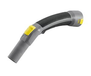 Tubo acodado Kärcher, para el nuevo sistema de clips