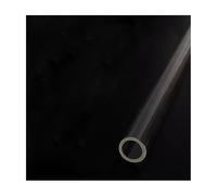 Tubo acrílico rígido transparente, Tubo de acrílico transparente for acuario, accesorios suministro Tanque De Agua for peces, 50cm x 16-63mm