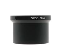 Tubo Adaptador de Lente con 52 mm, for Canon For PowerShot G1/G2
