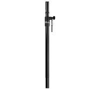 TUBO ADAPTADOR PARA SOPORTE RECINTO IMG STAGE LINE PAST-25/SW