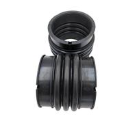 Tubo admisión 17881-20090 Manguera Admisión Limpiador Aire 1788120090 Para Toyota Para Solara Para Camry Para Avalon 3.0L 1997-2003(2 piezas)
