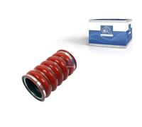 Tubo Admisión 180MM DT SPARE PARTS Iam-Expertise Apto para U.a. Scania 4
