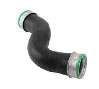 Tubo admisión 1K0145832C 1K0145832B 1K0145832E Radiador Manguera Tubería Agua Enfriamiento Para A3