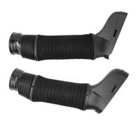Tubo admisión aire 1 Par De Tubos Admisión Aire Izquierdo Y Derecho Para Mercedes W168 W204 S204 W212 S212 A140 A190 A160 A210 C230 2720901382 2720901282