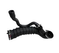 Tubo admisión aire 13717555784 Sensor De Masa De Aire Del Tubo De Admisión Del Turbocompresor 1440J8 Para MINI Para Clubman R55 R56 R57 Para Cooper S