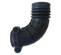 Tubo Admisión Aire Coche Para BMW Para Serie 5 Para E34 Para 520 Para M50 1989 1990 1991-1996 Manguera Ventilación Entrada Aire Tubo Motores Automotrices Conducto Filtrado