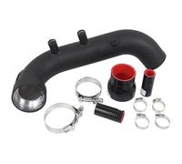 Tubo Admisión Aire Frío Para BMW N54 E88 E90 E92 135i M2 M235I 335I 435I N55 F20 F30 Para RWD 2012-2016 Tubo Turbocompresor Coche Kit Actualización Admisión Aire(N54 Charge Pipe)