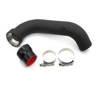 Tubo Admisión Aire Frío Para BMW N54 E88 E90 E92 135i M2 M235I 335I 435I N55 F20 F30 Para RWD 2012-2016 Tubo Turbocompresor Coche Kit Actualización Admisión Aire(N55 Charge Pipe)