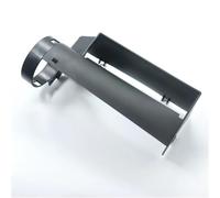 Tubo Admisión Aire Juego De Conductos De Admisión De Aire Acondicionado para VW para Passat para Golf para Tiguan 1K0805965M 1K0805962G 56D129618 1K0805971(1Pcs Bracket1)