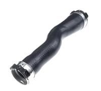 Tubo admisión aire Manguera De Admisión Aire Del Amplificador Tubo Carga Coche Para 5er Para F07 Para F10 Para F11 11617810614 Accesorios Piezas