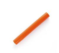 Tubo admisión aire Manguera De Entrada De Aire De Silicona Para Fiat Para Abarth 500 595 2008-2012 1.4L Turbo(Naranja)