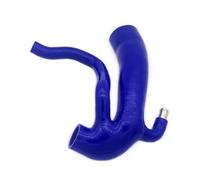 Tubo admisión aire Manguera De Silicona Admisión Aire Para Citroen C4 C5 DS3 DS5 DS6 Con Motor 1.6T 16V Manguera Entrada Repuesto Caja Aire Al Acelerador(Azul)
