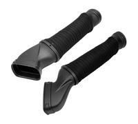 Tubo Admisión Aire Manguera De Tubo De Conducto De Entrada De Filtro De Aire Izquierdo Y Derecho Para Benz W221 S400 2720903382 2720903482 Toma Aire