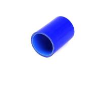 Tubo Admisión Aire Para 32 38 51 60 63 70 | 76 80 83 102 127mm Manguera Silicona Recta 3 0 Grados Intercooler Tubo Entrada Turbo Acoplador Manguera