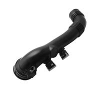 tubo admisión aire Para 335i xDrive 335is 335xi 2007-2013. | 590-306 3.0L L6 13717590306 11657556554 Tubo de admisión de manguera de entrada de aire del motor