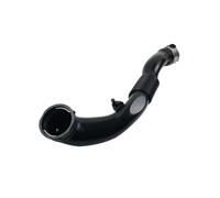 Tubo admisión Aire para BMW 335i 435i M2 X3 X4 Intercooler Tubo de Entrada de Aire guía de Manguera 13717604033 Manguera De Admisión