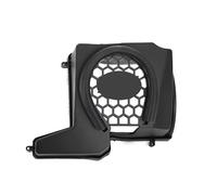 Tubo Admisión Aire Para Ford Para Focus MK2 MK3 RS 2012-2018 Cubierta Entrada Aire Filtro Caja Ventilación Carcasa Airbox Cubierta Más Fresca ABS Toma Aire