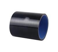 Tubo Admisión Aire Para ID 51/57/63/76/89mm | 3 0 Grados Manguera De Silicona Recta Intercooler Turbo Tubo De Entrada Acoplador Manguera