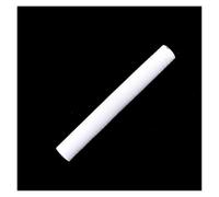 Tubo Admisión Aire Para S3 8P Para VW Para Golf Para GTI MK5 2,0 T Turbo Para Eos Para Passat Kit De Mangueras Bote Carbono Tubos Silicona Tubería 4 Uds Toma Aire(Blanco)