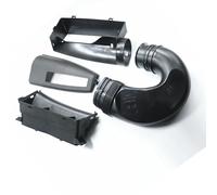 Tubo Admisión Aire para Seat Leon para Skoda para Yeti para Octavia para Superb Juego Conductos Admisión Aire Acondicionado 1K0805965M 1K0805962G 56D129618 1K0805971(4 Piezas)