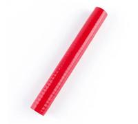 Tubo admisión aire Para Subaru Impreze WRX STI GDB GDA EJ20 EJ25 Para Forester SG5 XT 2.5 2000-2008 Tubo Manguera Inducción De Entrada De Silicona Turbo(Rojo)