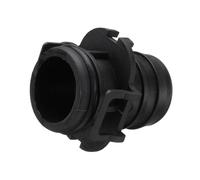 Tubo admisión Clip Manguera Admisión Flujo Filtro Aire Para Focus C-Max 2003-2012 7M519A673EJ 30680774 7M519A673E